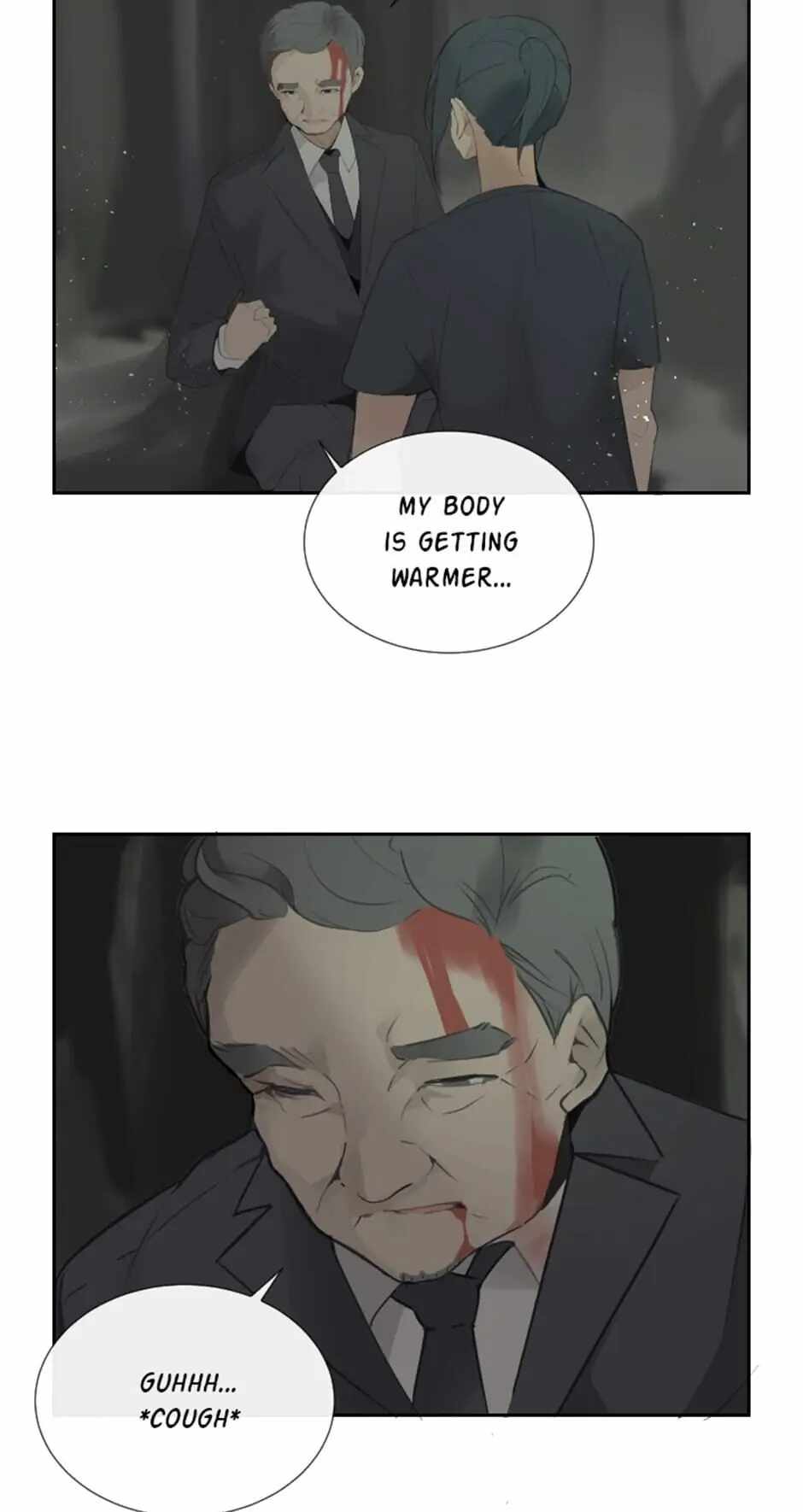 Damn Demonic Swords Chapter 106 3